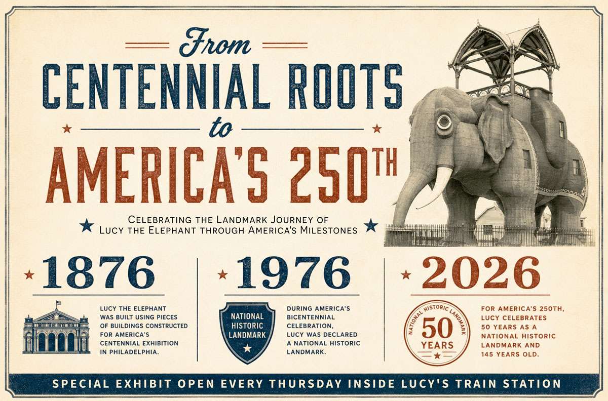 Centennial Roots Celebration