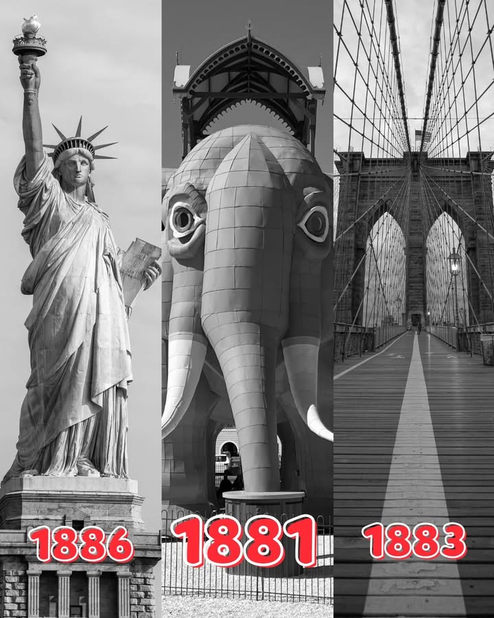 Lucy the Elephant